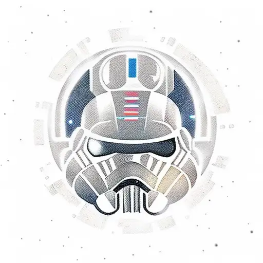 Sable De Luz Star Wars Dentro De Un Flasco