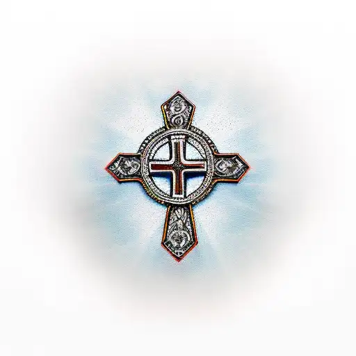 Christian Cross