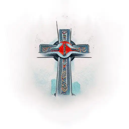 Christian Cross