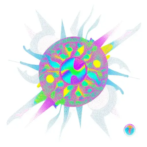 Unbrella Sun Mountain