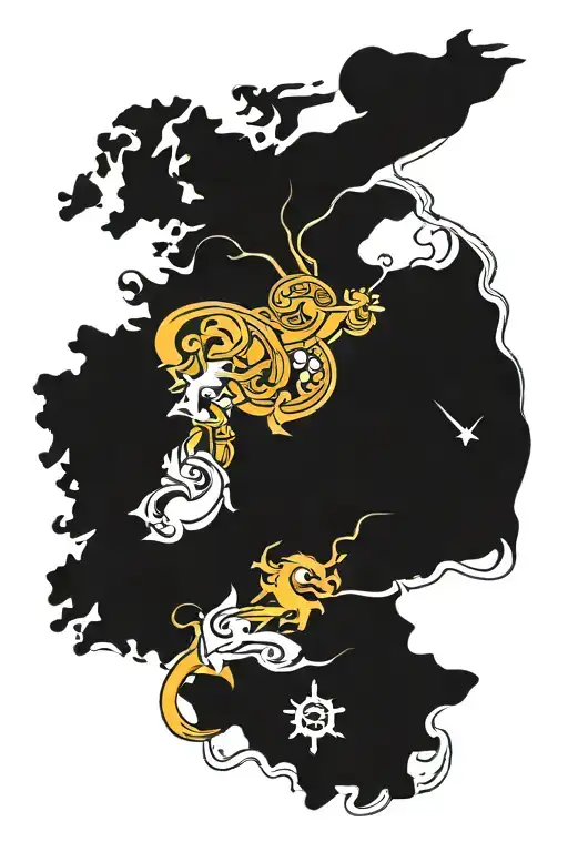 Scottish Irish Germanic Europe