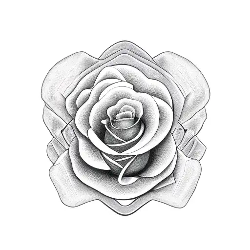 Snake With Mouth Closed Red Underbelly 3 Roses