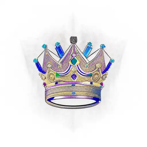 Queen's Crown Via