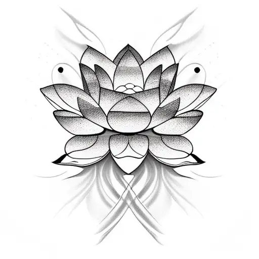 Lotus Flower