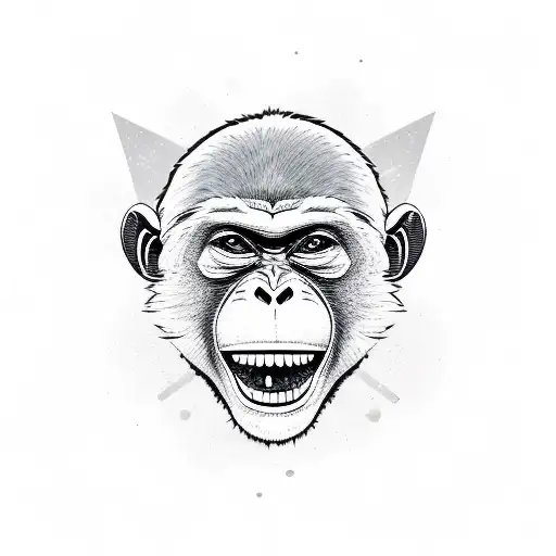 Rad Monkey