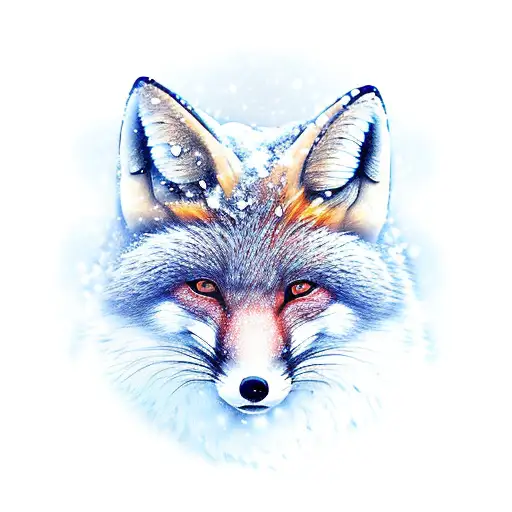 Snow Fox 3