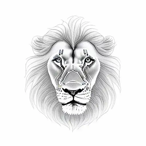 Truck Driver Lion Driving A Long Nose 379 Peterbilt Semi-truck On Lonely Highway