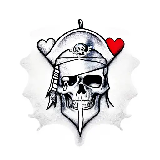 Pirate Love