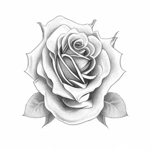 A Lot Of Roses Around Reaper