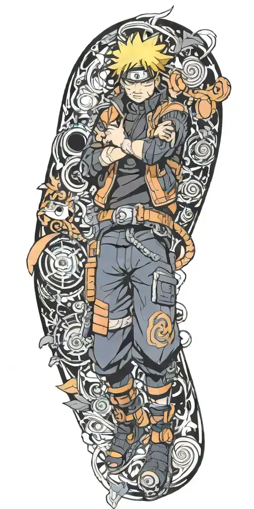 Naruto