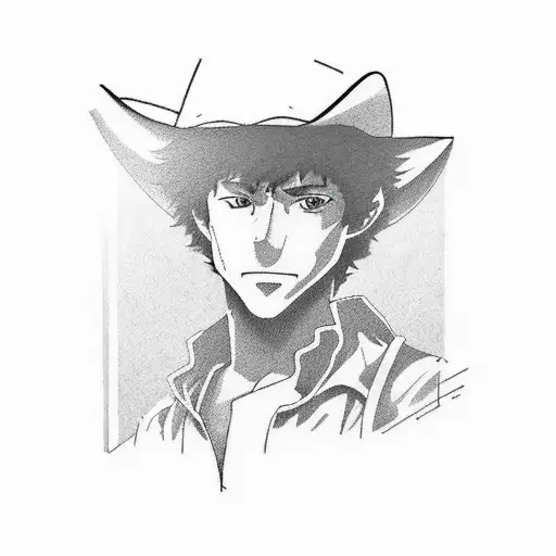 Cowboy Bebop