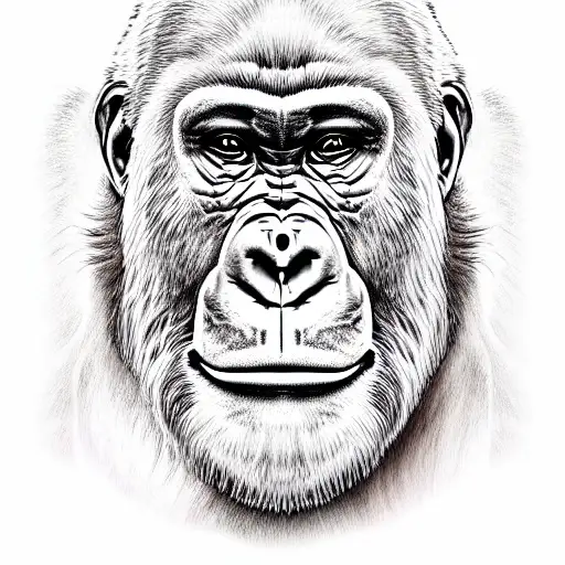 Gorilla