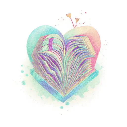 Heart Book