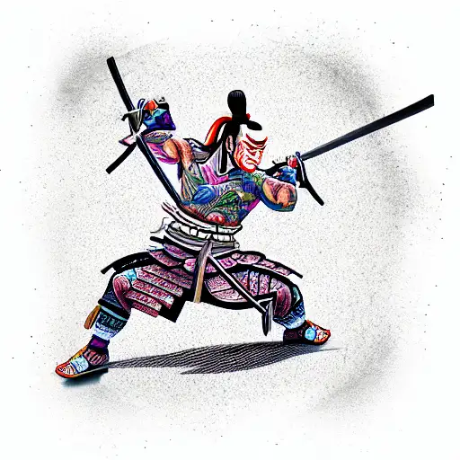 Samurai