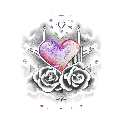 Love Victory Fortune