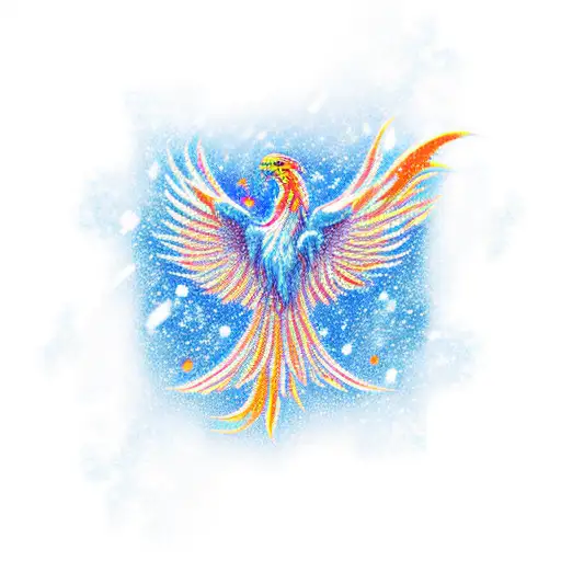 Phoenix Snow