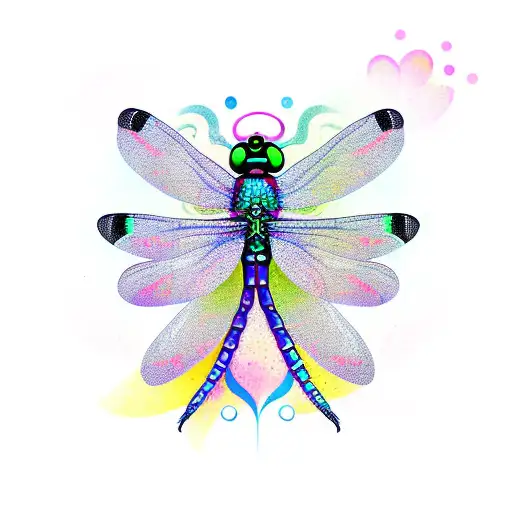 Dragonfly