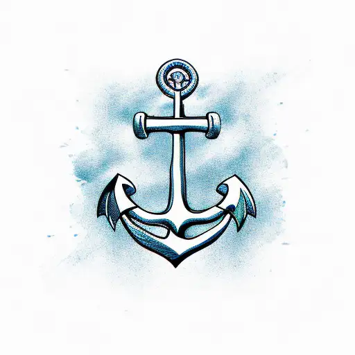 Anchor