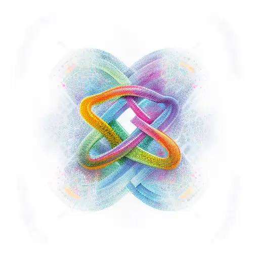 Infinity Symbol Hart