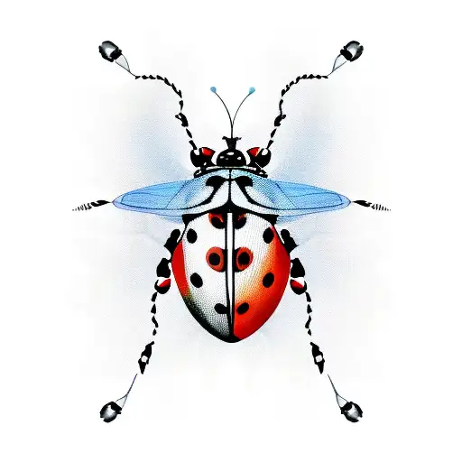 Ladybug