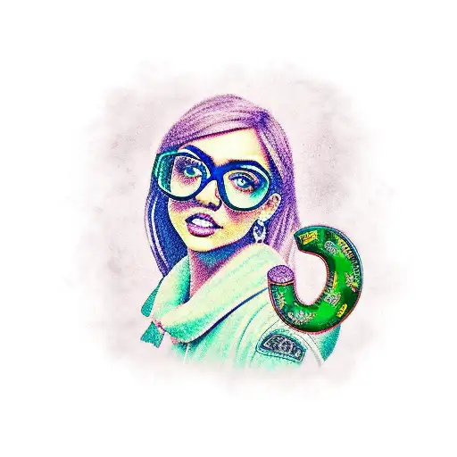 Jade With Date 12 07 2023