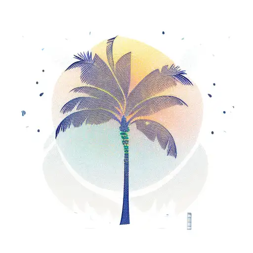 Palm Tree