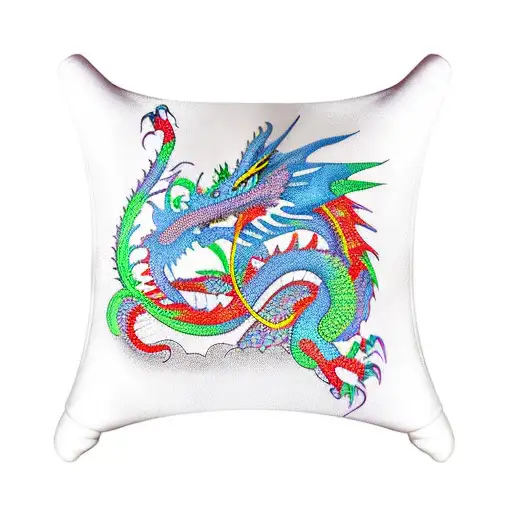 Dragon Colour Arm Sleeve Protector