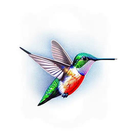Hummingbird