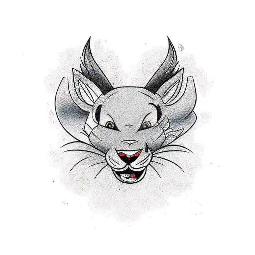 Disney Tattoo Sleeve