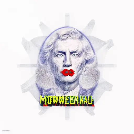 Money Maker Power Ambition