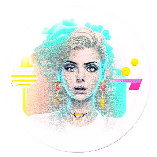 Female Forecourt Attendant