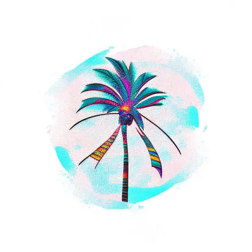 Palm Tree