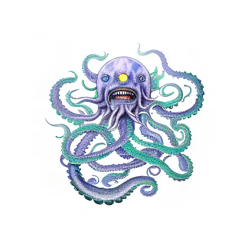 Kraken