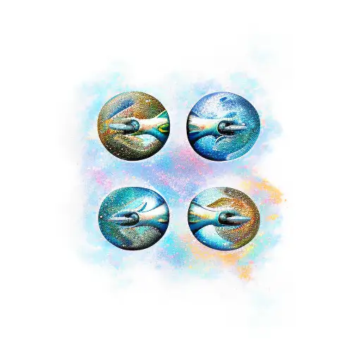 Sagittarius And Twinless Twins