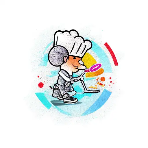 Chef Cook Music