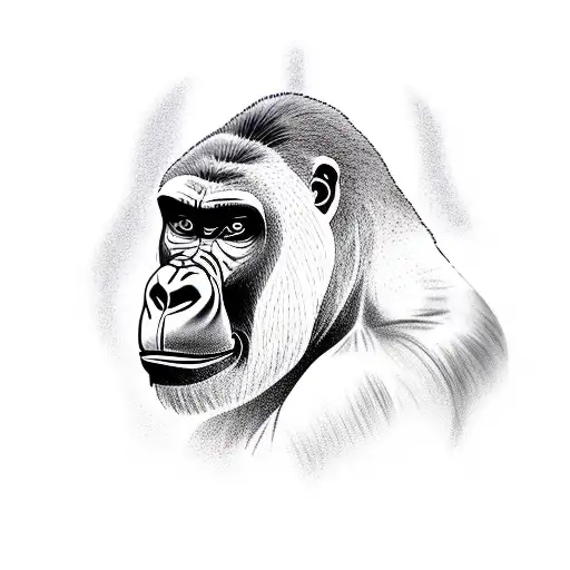 Gorilla