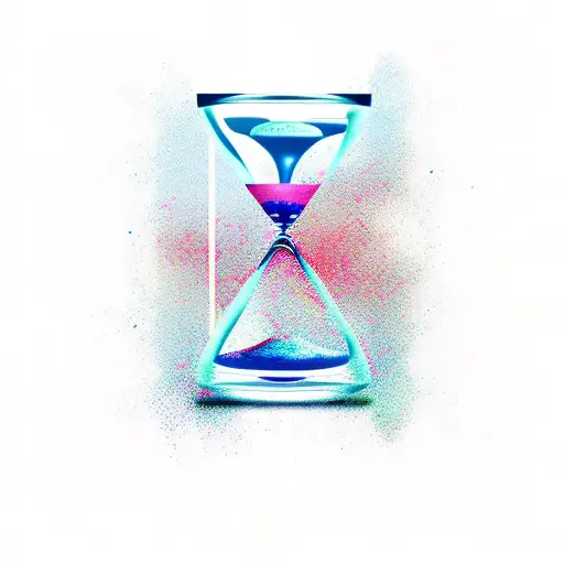 Hourglass Zero