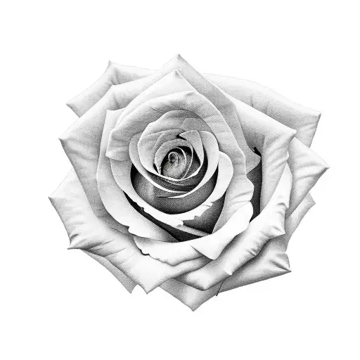 Rose With Misunderstood