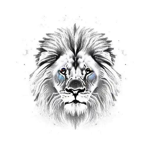 Electric Circuit Lion