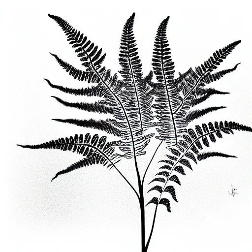 Fern Tree