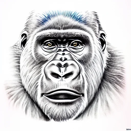 Gorilla