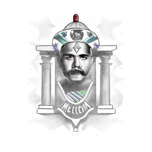 Mexican Puerto Rican Pride