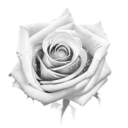 Eragon Harry Potter Star Wars 5 Red Roses 2 White Roses