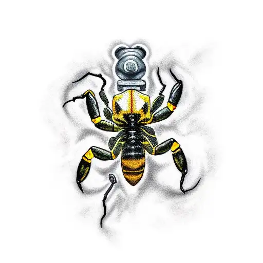 Scorpion