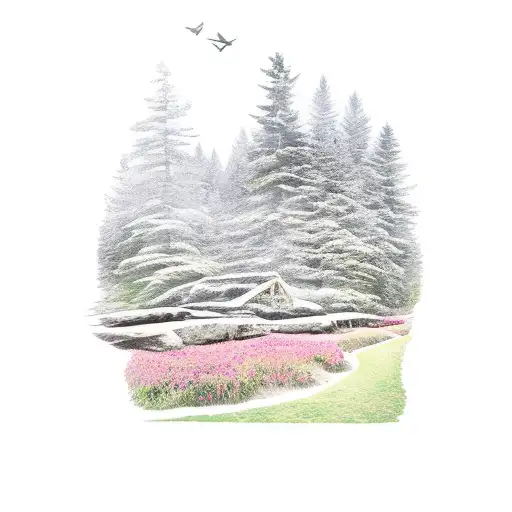 New Hampshire Nature