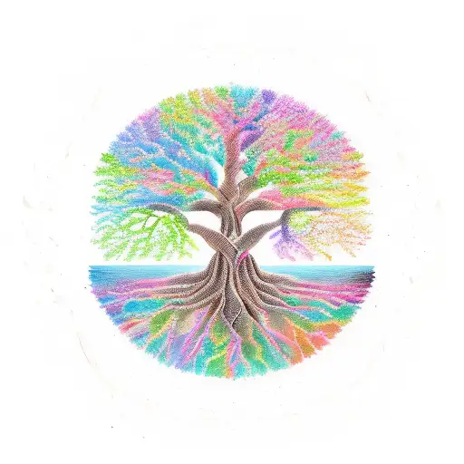 Tree Of Life