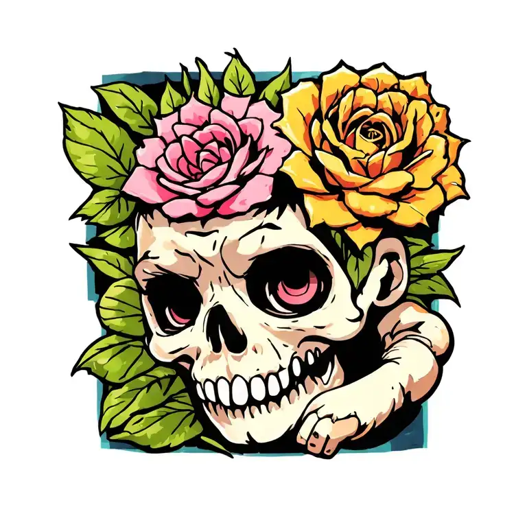 It's All Starts With A Choice