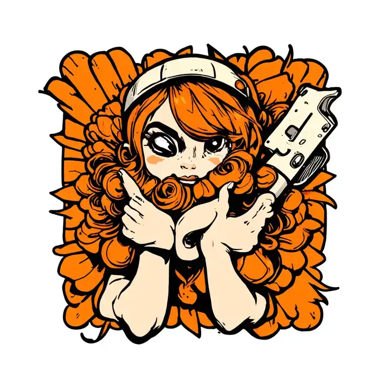 It's All Starts With A Choice