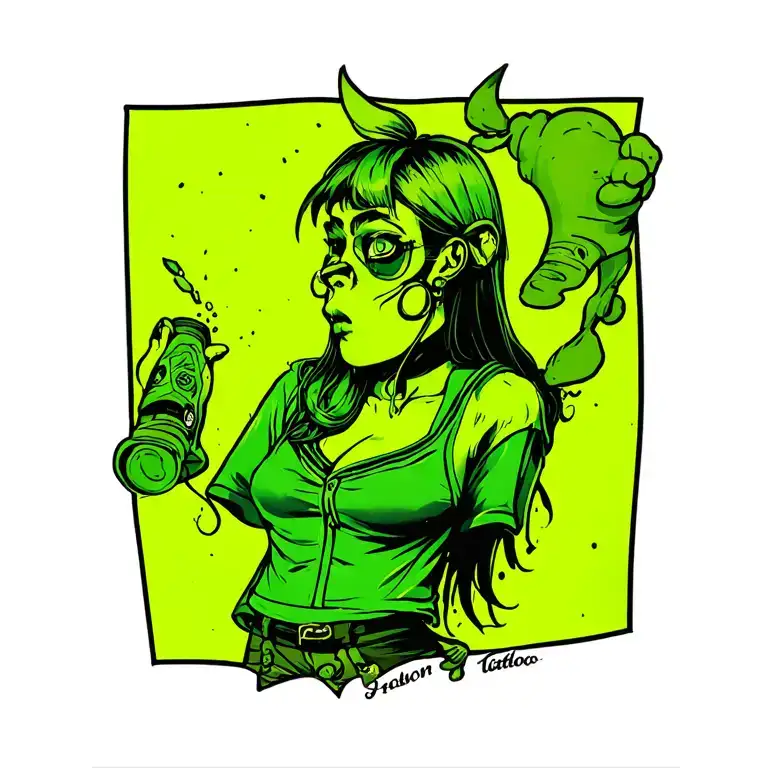 It's All Starts With A Choice