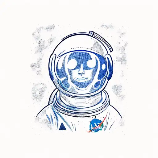 Astronaut
